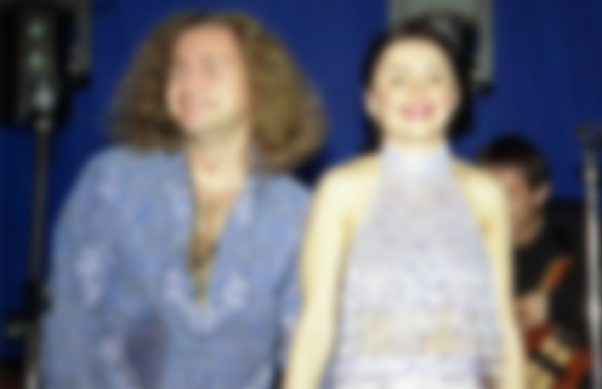 Леонид Агутин Рассказал, Почему Варум Простила Его После Измены: Подробности