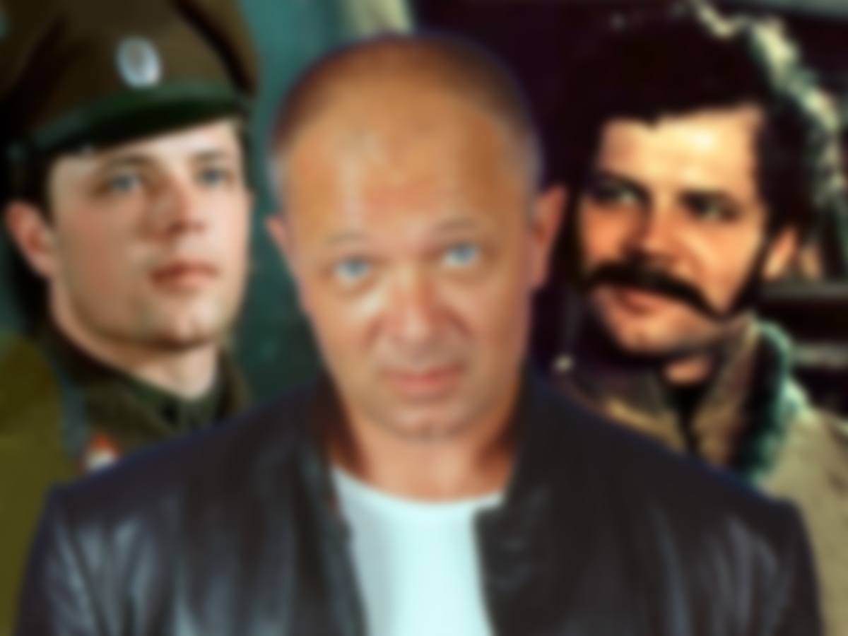 Дети Андрея Ростоцкого Фото Дети Андрея Ростоцкого Фото