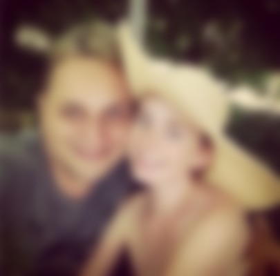 Бывшая солистка «Тату» Лена Катина вышла замуж