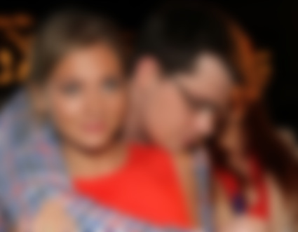 Харламов подтвердил слухи о беременности Асмус