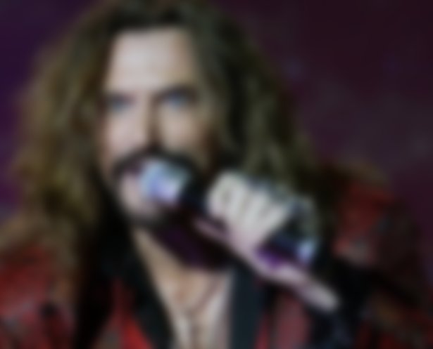 джигурда ругается