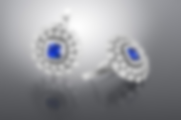 Бриллиантовый каприз — ювелирные изделия по индивидуальному заказу