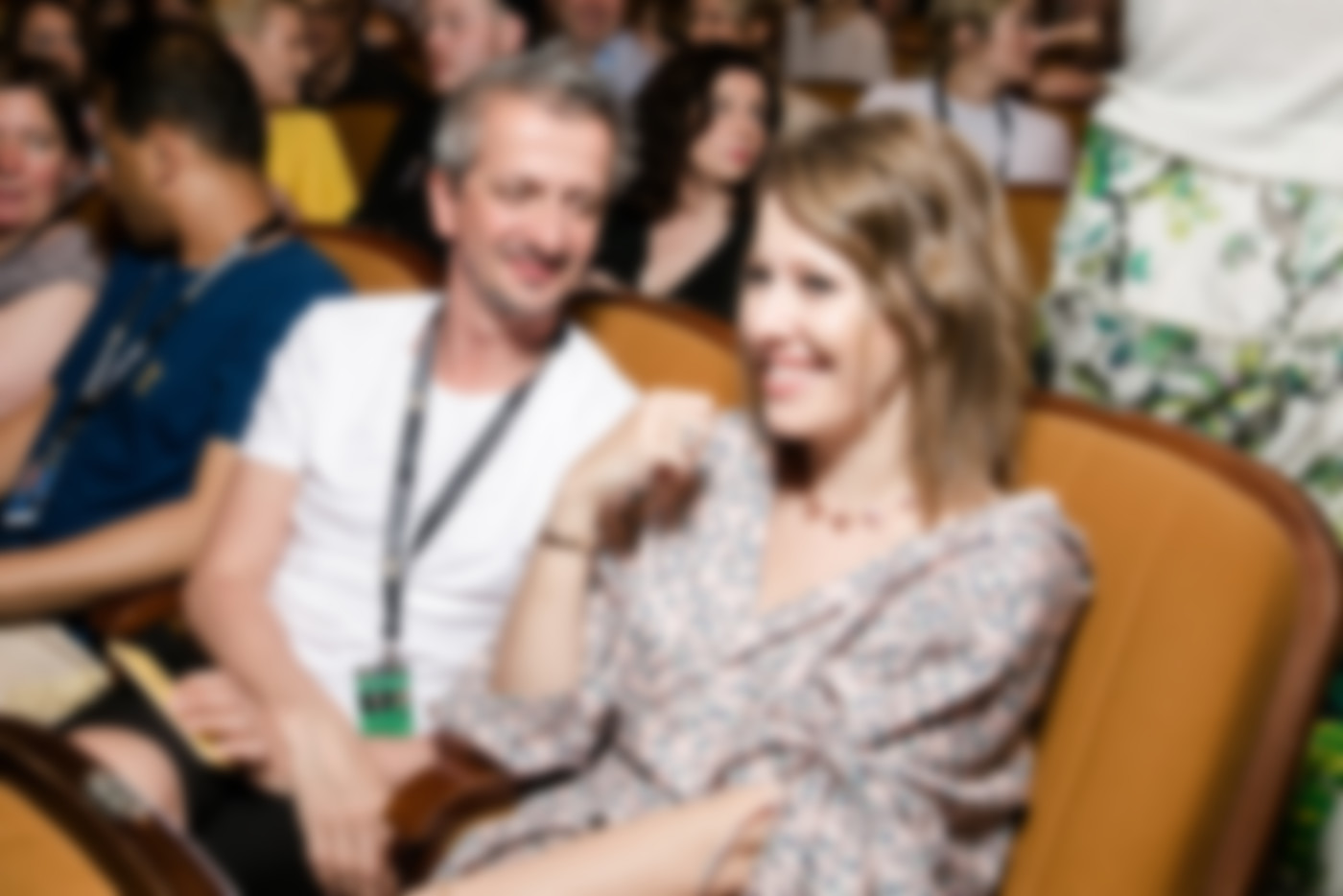 Свадьба Собчак и Богомолова подробности, родители