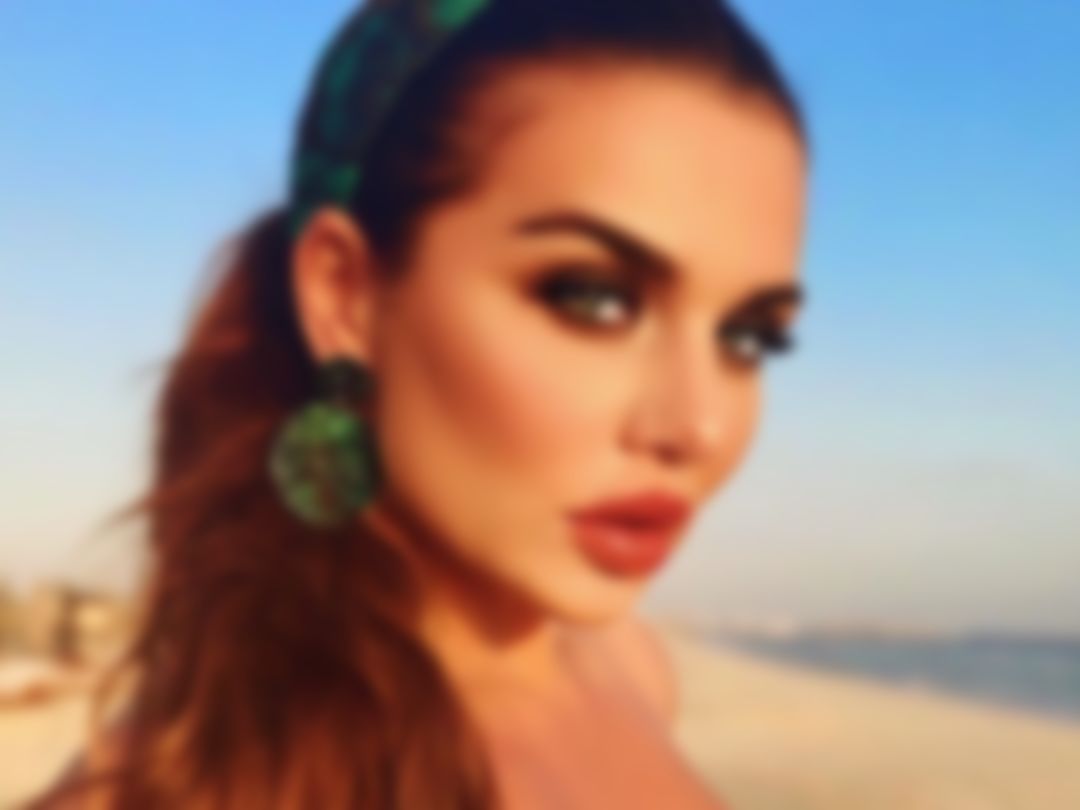 Анна Седокова Новые Фото