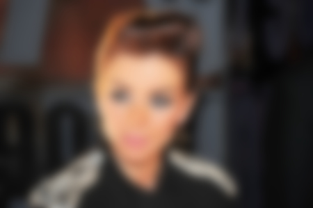 Юля Волкова дебютировала в кино