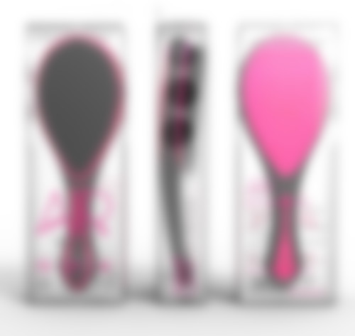 Нет больше стресса для волос!!!