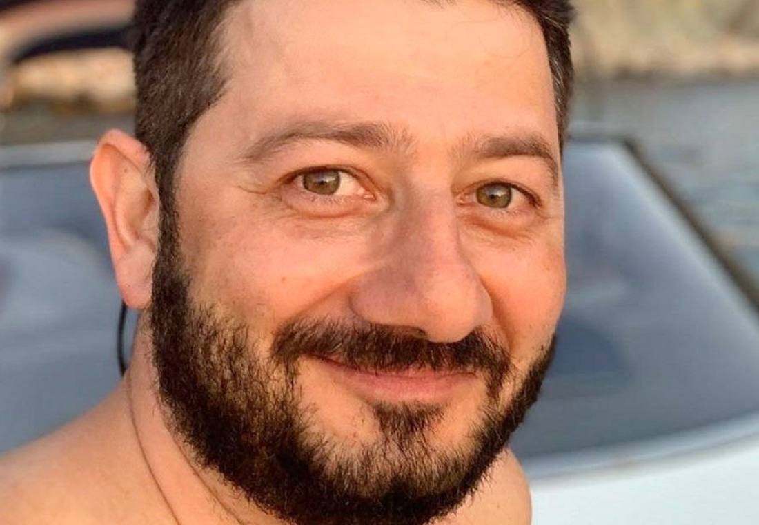 настоящее имя михаила галустяна