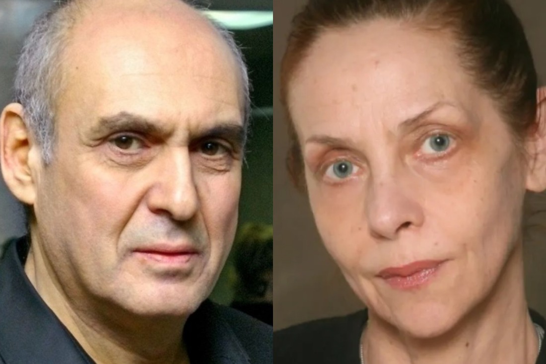 Как сейчас живет единственная жена Яна Арлазорова: красавица-актриса Ёла Санько