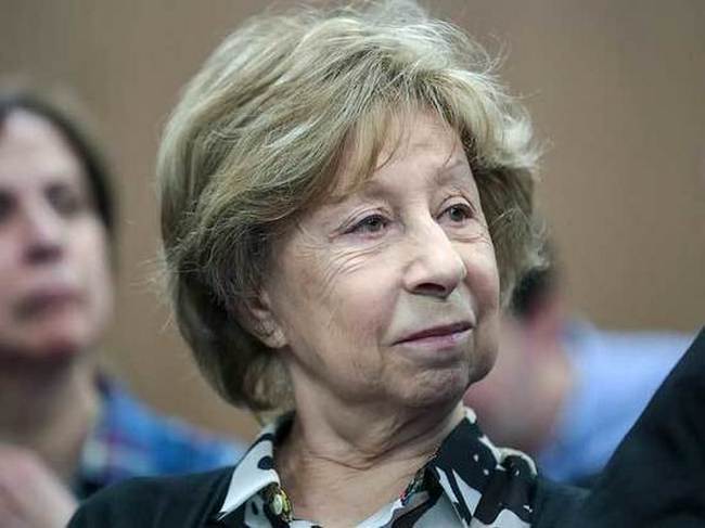 Лия Ахеджакова И Владимир Персиянинов Фото Лия Ахеджакова И Владимир Персиянинов Фото