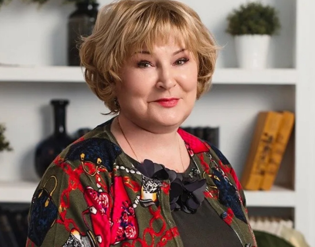 татьяна полякова смерть