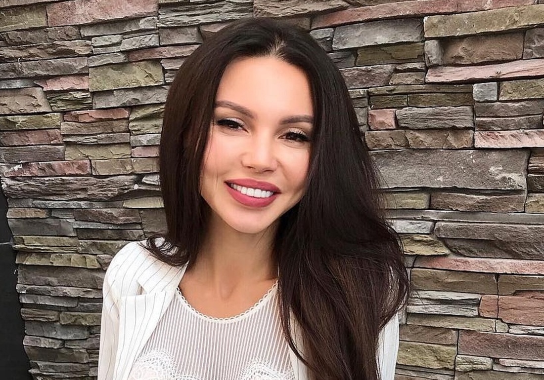 Оксана Самойлова