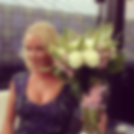 Анастасия Волочкова опять попала в ДТП