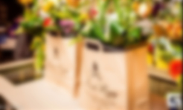 Geometria Open Kitchen в Blackberry cafe: еда с юмором от известного шеф-повара Марка Стаценко! 