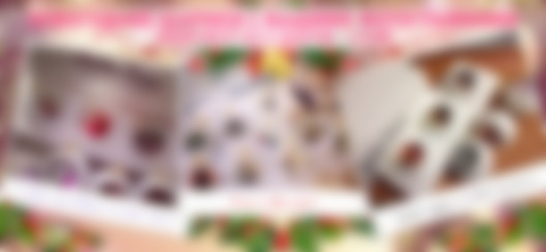 Kleo.ru рекомендует оригинальные идеи новогодних подарков от компании Make Case