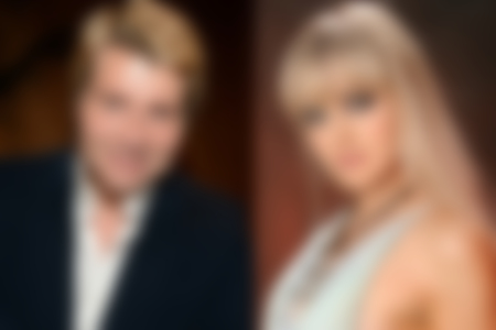 Натали и Басков записывают сенсационный дуэт