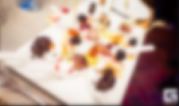 Geometria Open Kitchen в Blackberry cafe: еда с юмором от известного шеф-повара Марка Стаценко! 