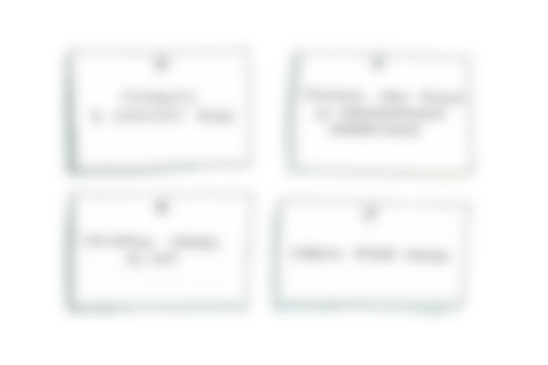 Надо или хочу?