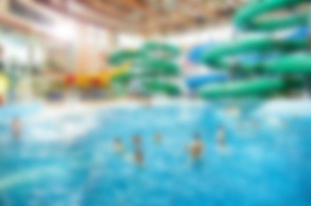 Акции июня от Ква ква парк