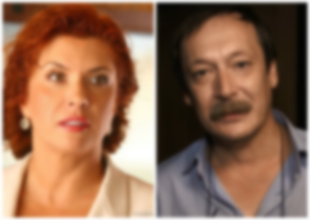 "Я был женат, а она помолвлена": Владислав Ветров о влюблённости в Веру Сотников