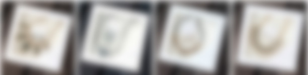 Arts&Crafts- стильные украшения с берегов Норвегии