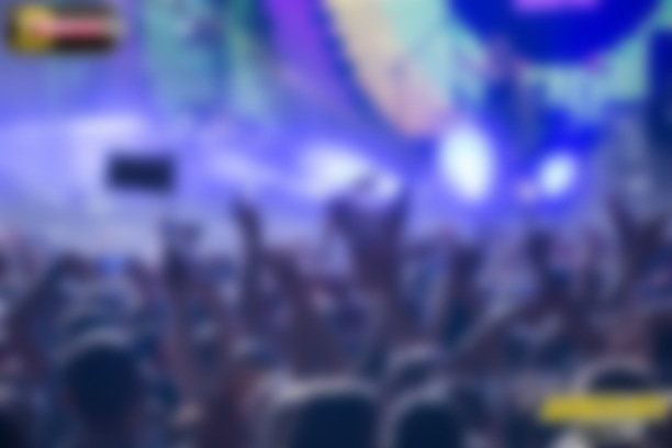 Отгремел «Дискач 90-х» DFM: было круто!