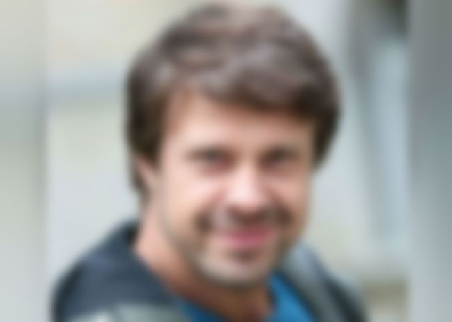 Proline-Film " Актеры " The Wild Boar " Sergey Peregudov