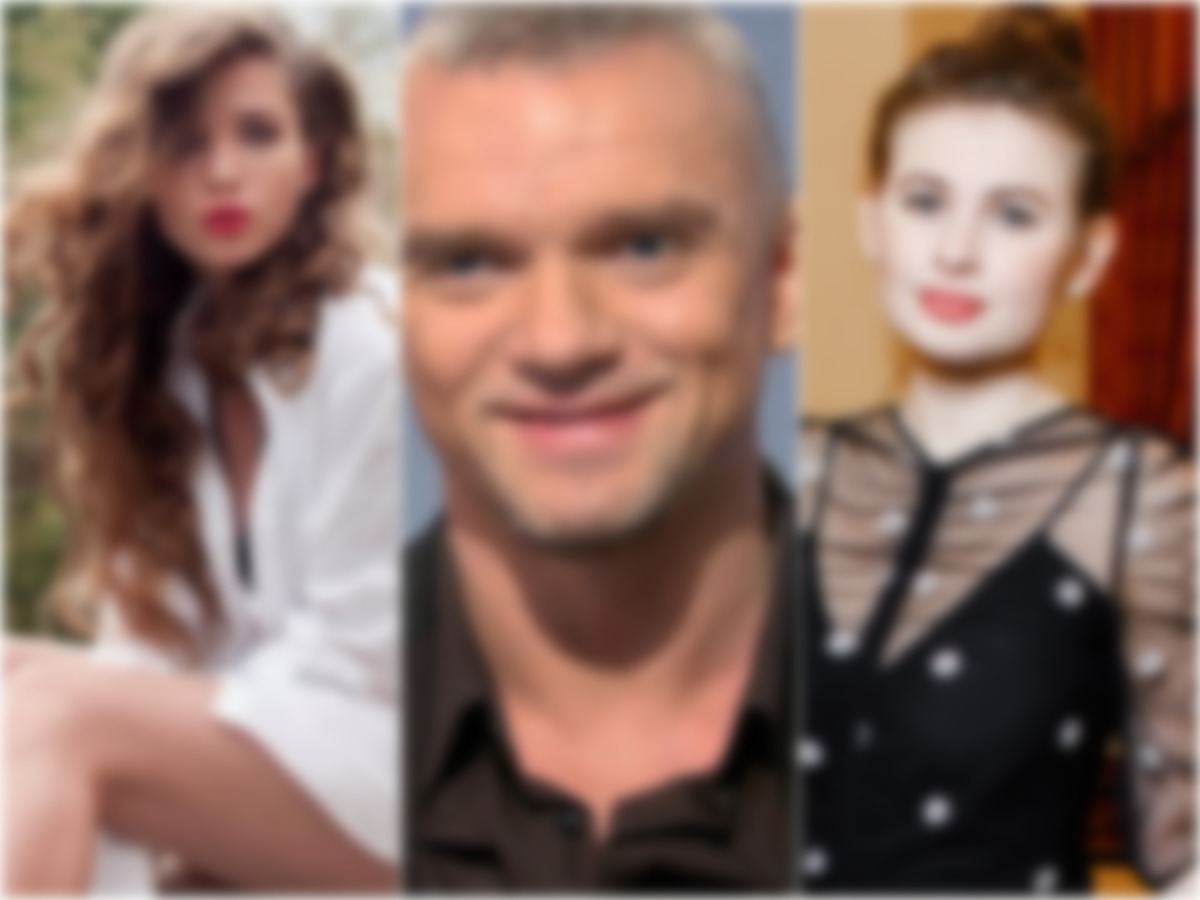 Анастасия Веденская Епифанцев Фото Анастасия Веденская Епифанцев Фото