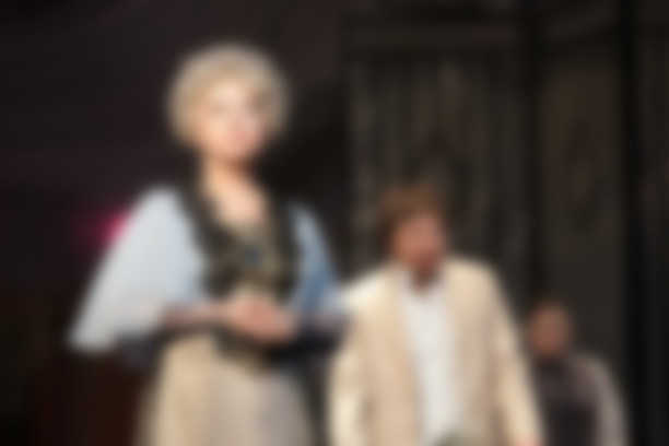 Гастроли Государственного академического русского театра драмы имени М. Лермонтова