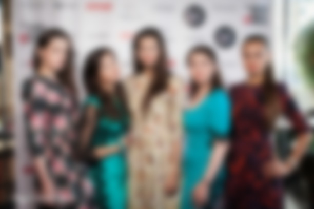 «ЯРКАЯ ОСЕНЬ» с RUSdesigners.ru!