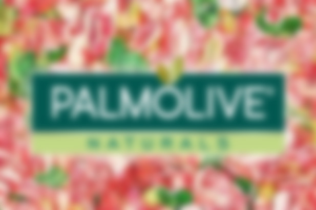 Цветочная феерия palmolive через #prisma