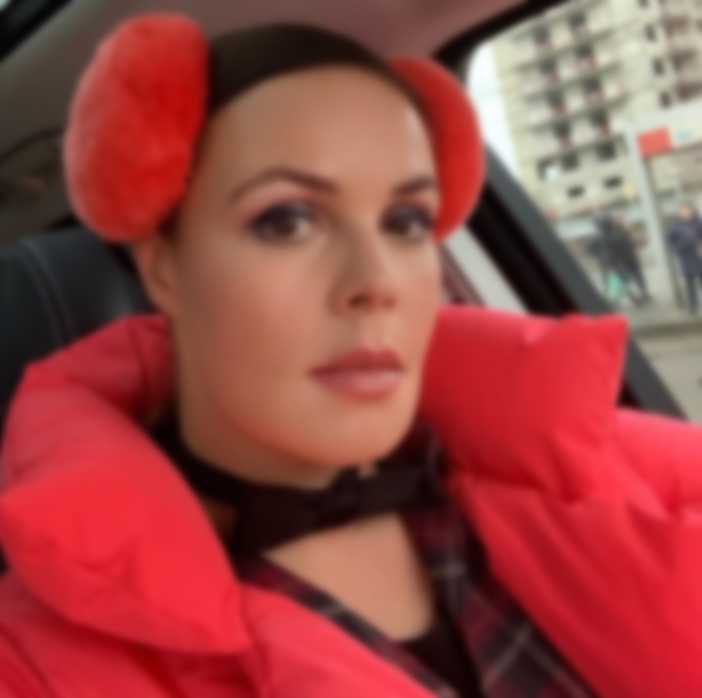 Фото Екатерины Андреевой Фото Екатерины Андреевой