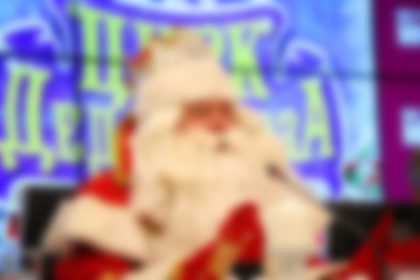 Состоялась пресс-конференция Главного Деда Мороза страны