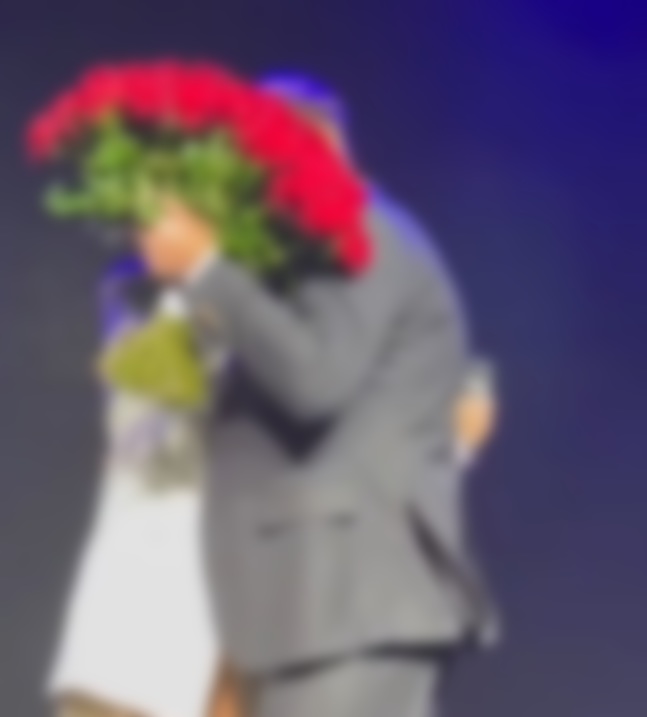 Фото взято с соцсетей. Кто-то снял на смартфон=)