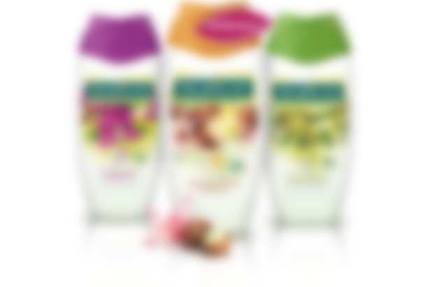 Цветочная феерия palmolive через #prisma