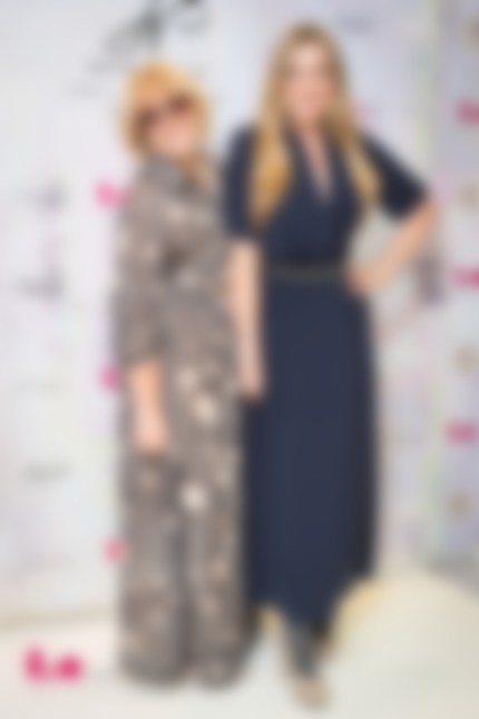 Пресс-показ SS16 дизайнера Яны Недзвецкой «Лаборел»