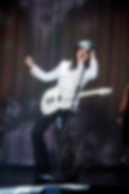 Лаура Паузини впервые приедет  в Россию с «The Greatest Hits»