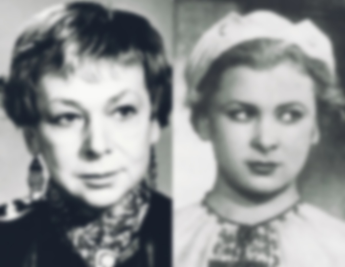 Валентина турбина актриса Валентина турбина актриса
