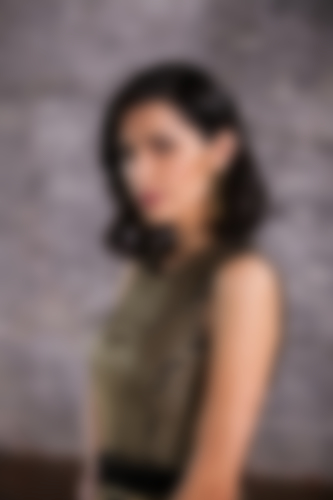 Тренды в укладках сезона весна-лето 2017 от Wella