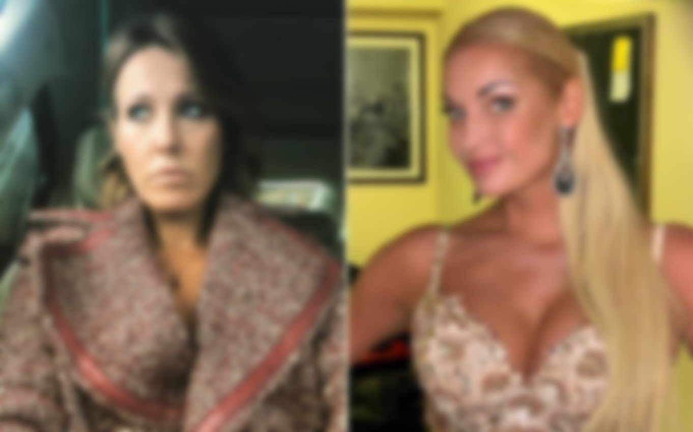 Анастасия Волочкова Фото В Молодости И Сейчас Анастасия Волочкова Фото В Молодости И Сейчас
