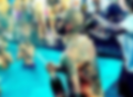 Тимати шикарно отметил свое 30-летие