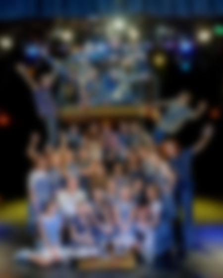 Звезды поздравят с юбилеем Детский музыкальный театр