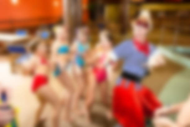 День рождения в «Ква-Ква парке» – получай на всех подарки!