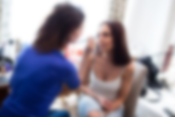 В Москве начались съемки фотопроекта «9 марта. Утро. Женщина» с участием российских звезд