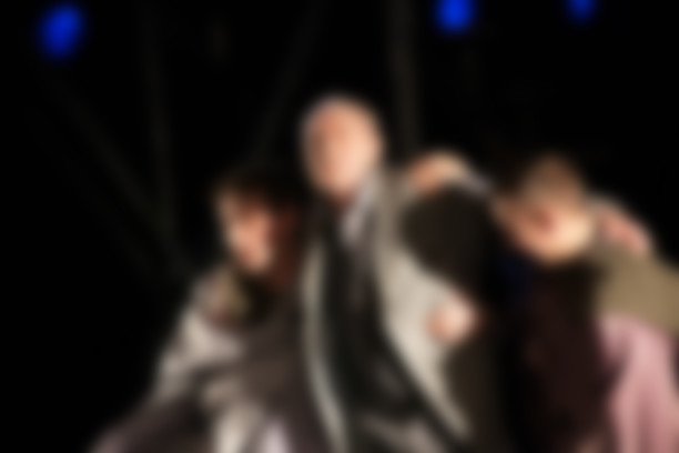 Гастроли Государственного академического русского театра драмы имени М. Лермонтова