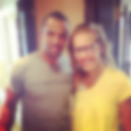 Ксения Собчак показала свое фото без макияжа