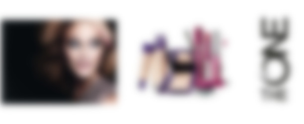 Новый мейк-ап бренд The ONE от Орифлэйм –  отражение твоего Я