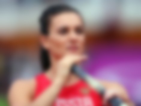 После победы на чемпионате мира Елена Исинбаева планирует стать мамой