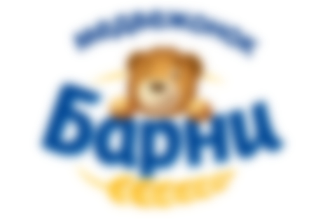 Любимый детский перекус