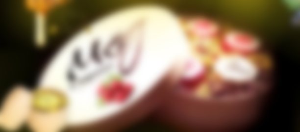 Осеннее солнечное очарование