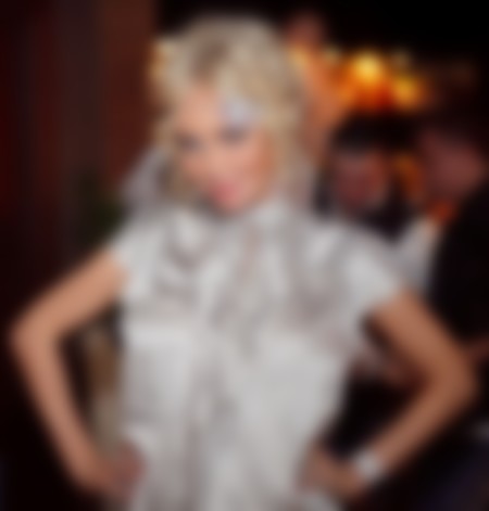 Маша Малиновская показала свое настоящее лицо